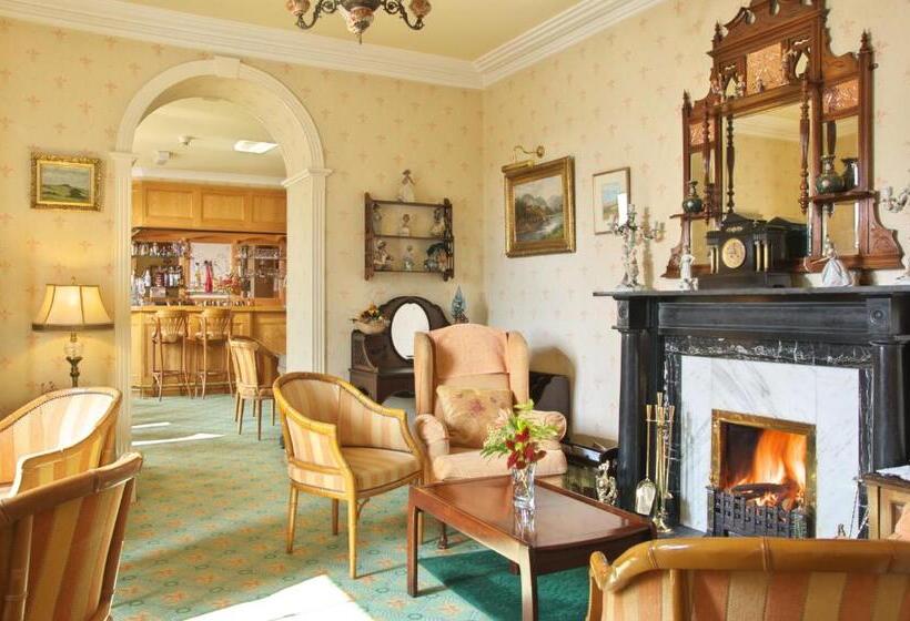 فندق Seaview House