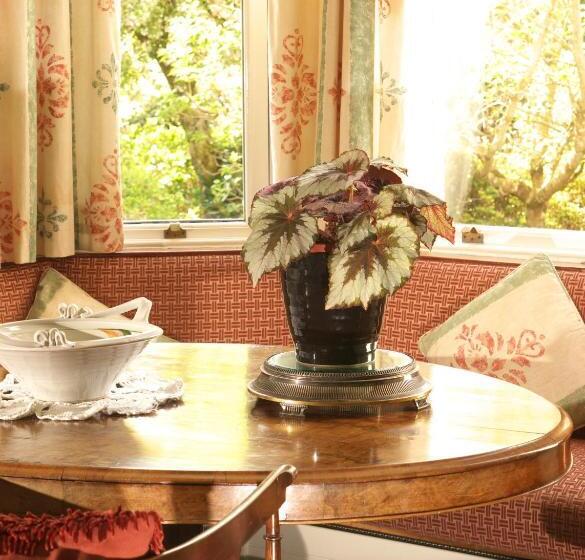 فندق Seaview House