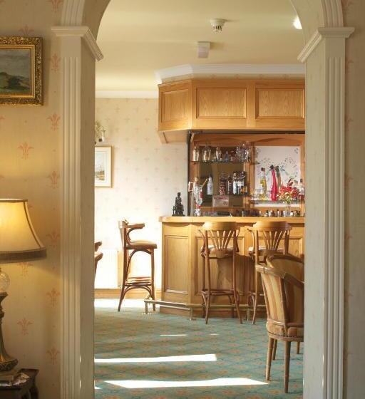 فندق Seaview House