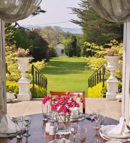 فندق Seaview House