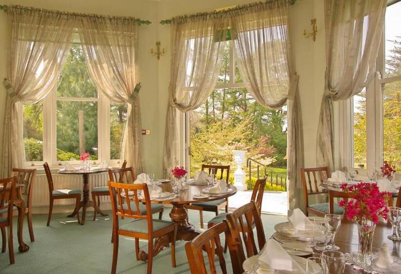 فندق Seaview House