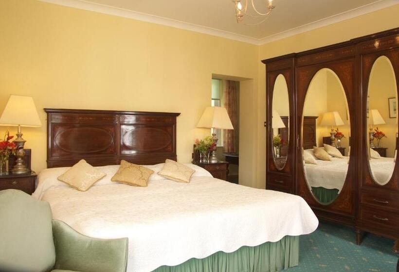 فندق Seaview House