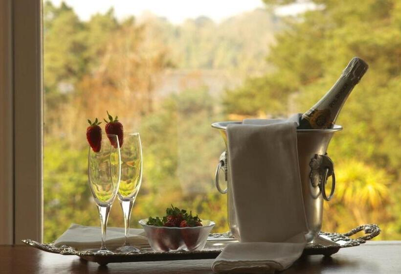 فندق Seaview House