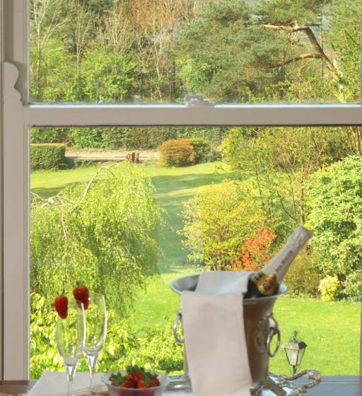 فندق Seaview House