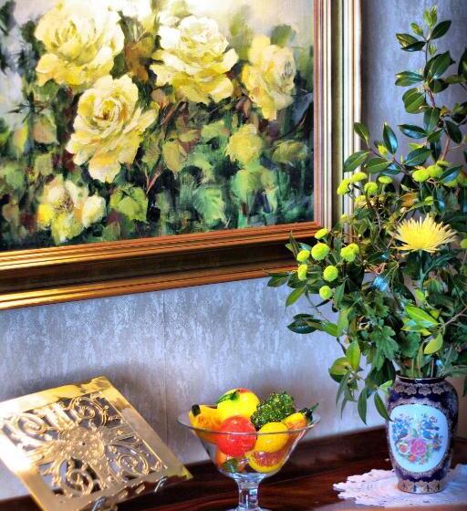 فندق Seaview House