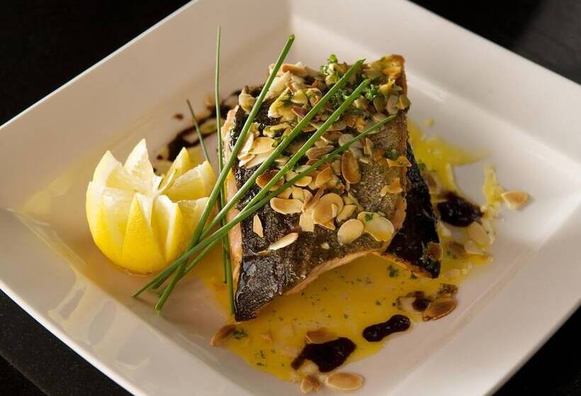 בית מלון כפרי Shamrock Inn