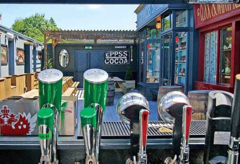 Отель Shannon Springs