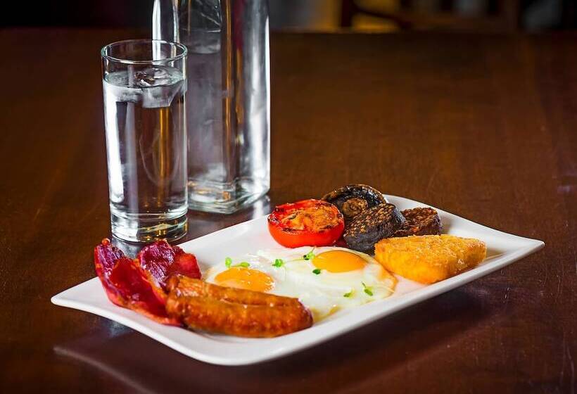 Отель Shannon Springs