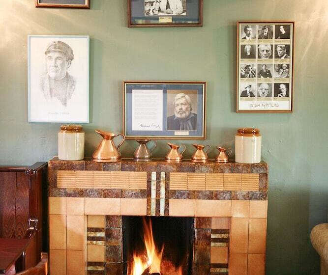 Sheedys Boutique Hotel & Restaurant