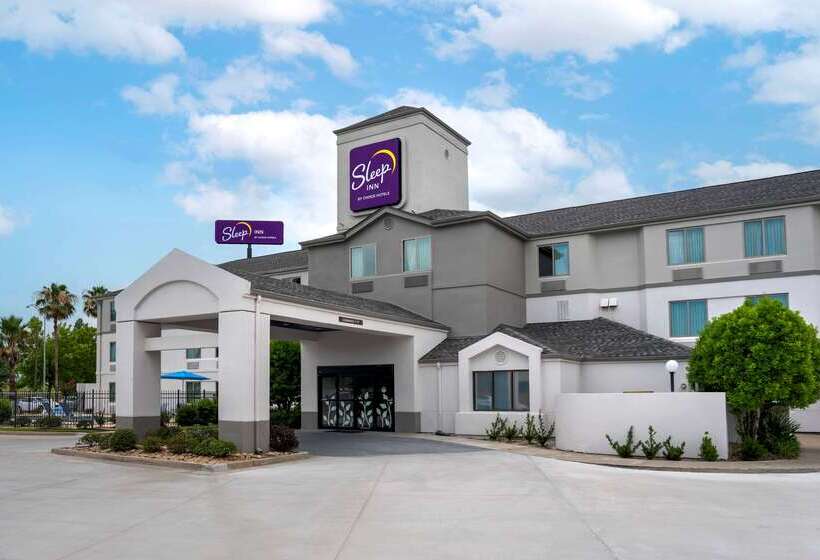 هتل Sleep Inn Baton Rouge East I12