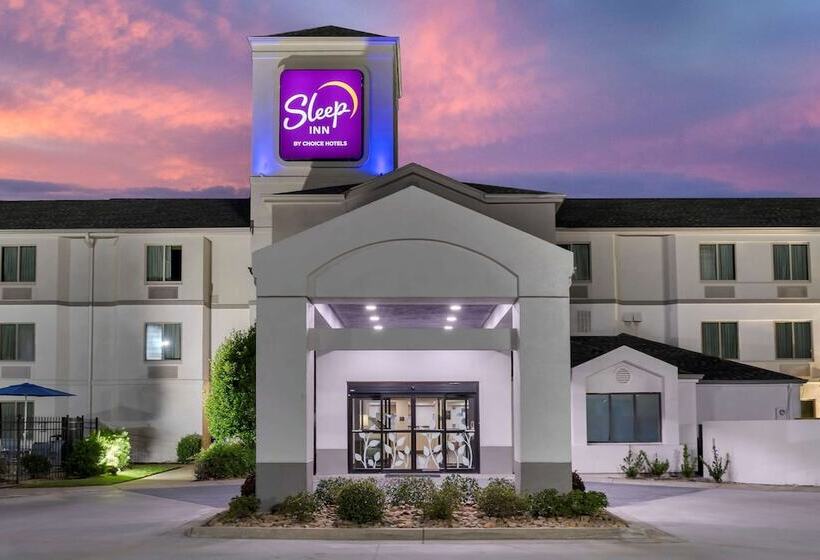 هتل Sleep Inn Baton Rouge East I12