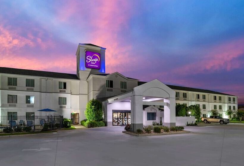 هتل Sleep Inn Baton Rouge East I12