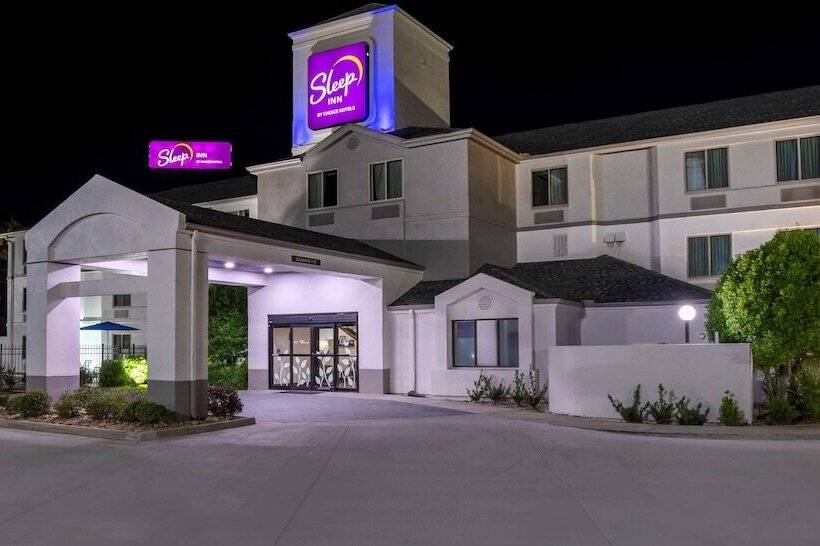 هتل Sleep Inn Baton Rouge East I12