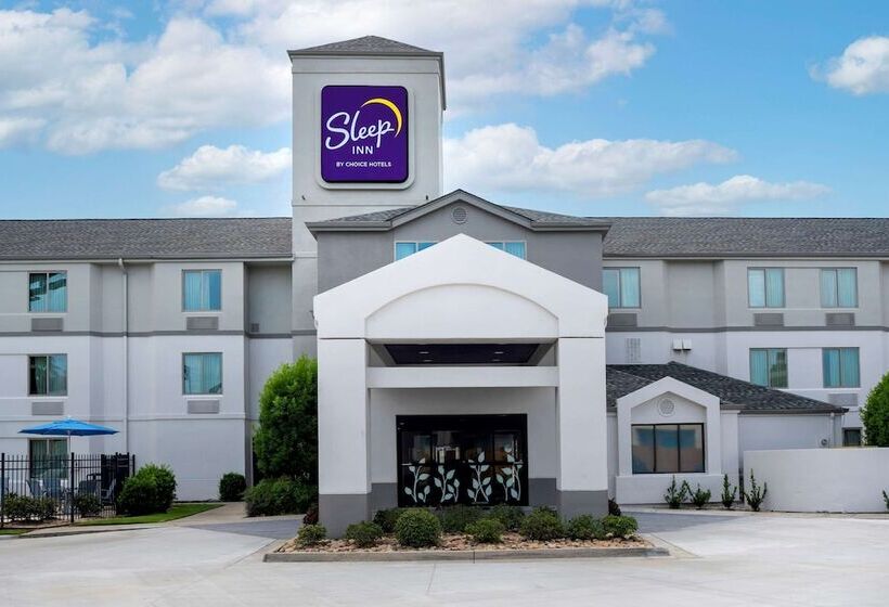 هتل Sleep Inn Baton Rouge East I12