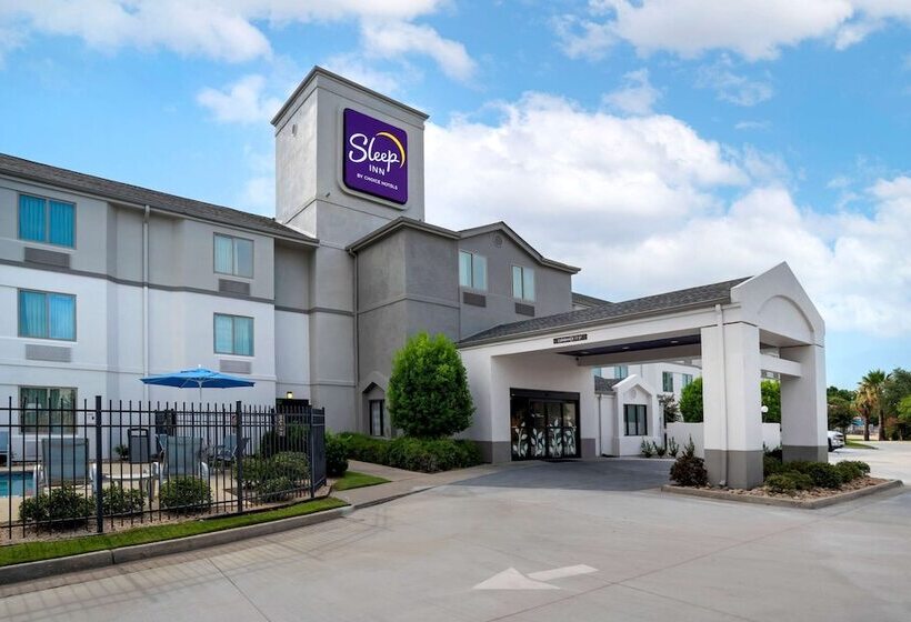هتل Sleep Inn Baton Rouge East I12