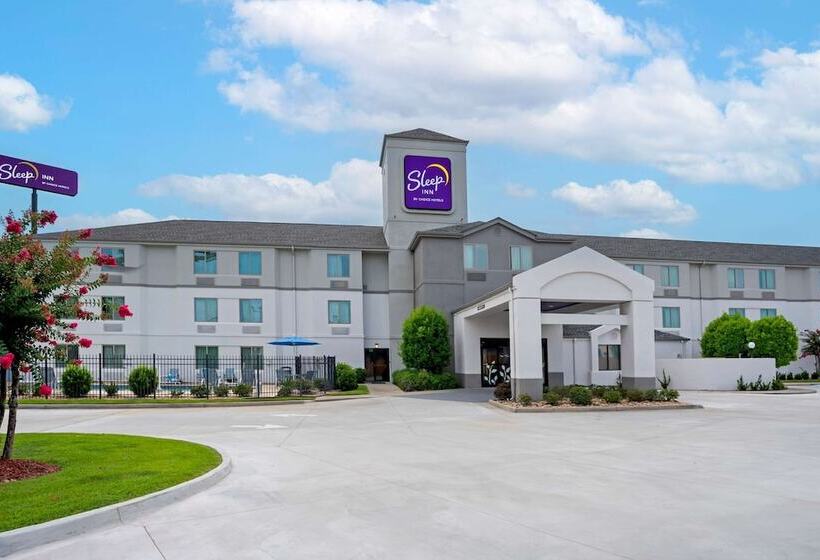 هتل Sleep Inn Baton Rouge East I12