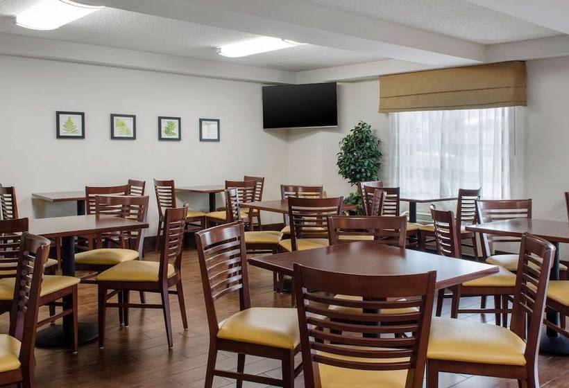 هتل Sleep Inn Baton Rouge East I12