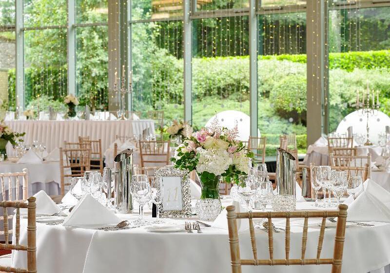 Sligo Park Hotel & Leisure Club