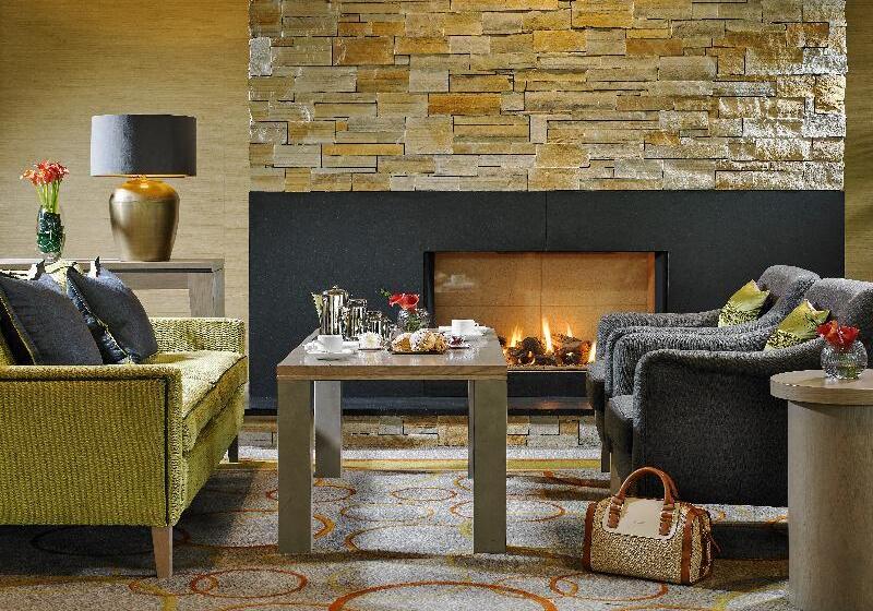 Sligo Park Hotel & Leisure Club