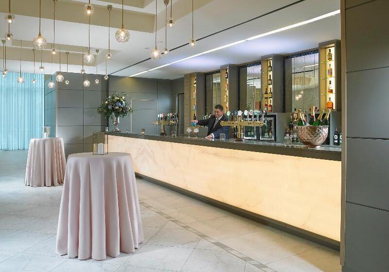 Sligo Park Hotel & Leisure Club