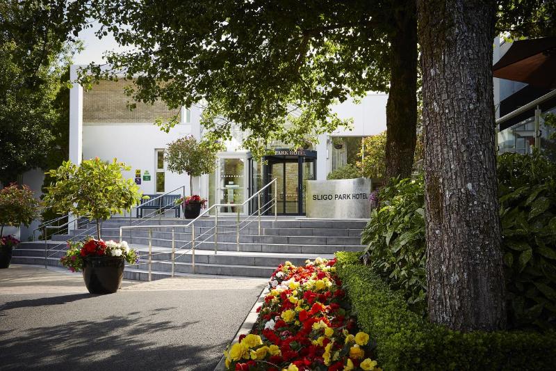 Sligo Park Hotel & Leisure Club