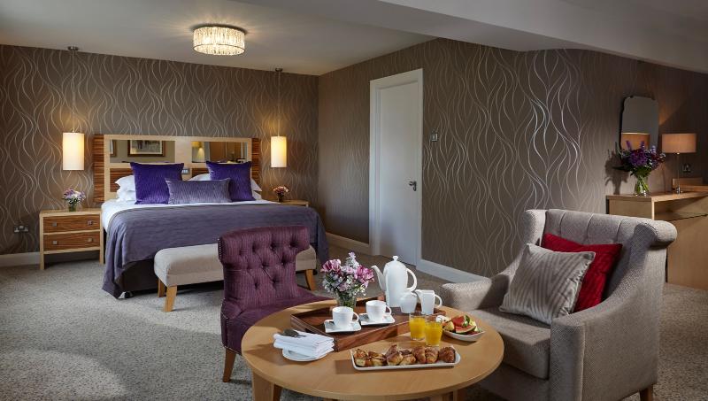 Sligo Park Hotel & Leisure Club