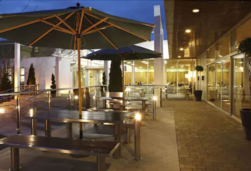 Sligo Park Hotel & Leisure Club