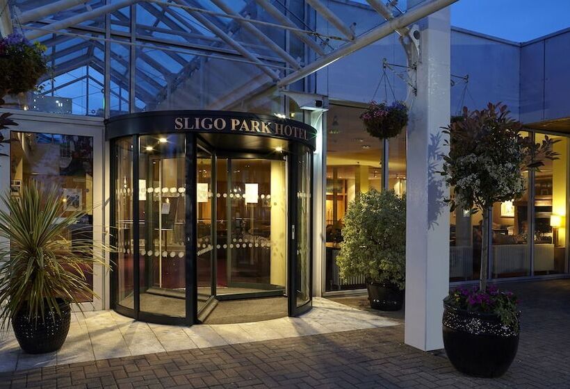 Sligo Park Hotel & Leisure Club