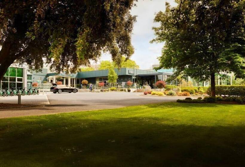 Sligo Park Hotel & Leisure Club