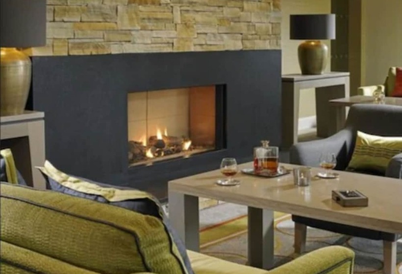 Sligo Park Hotel & Leisure Club