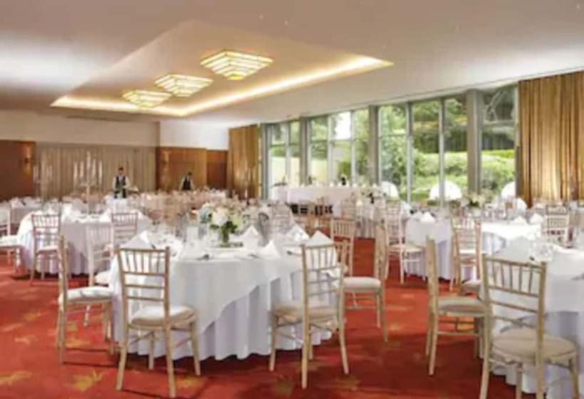 Sligo Park Hotel & Leisure Club