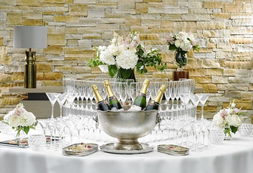 Sligo Park Hotel & Leisure Club