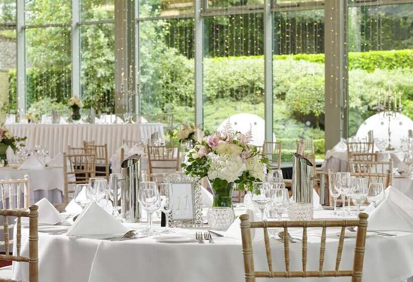 Sligo Park Hotel & Leisure Club