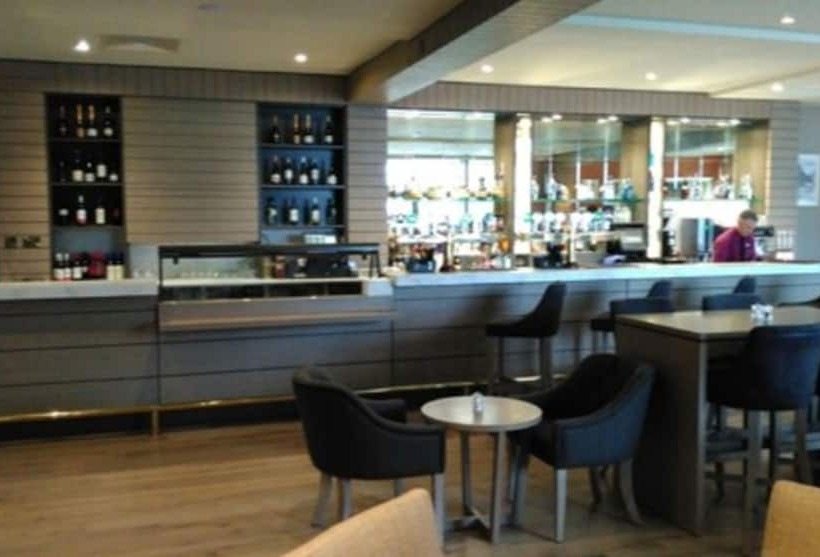 Sligo Park Hotel & Leisure Club