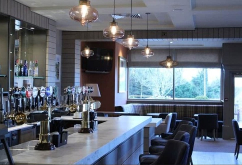 Sligo Park Hotel & Leisure Club