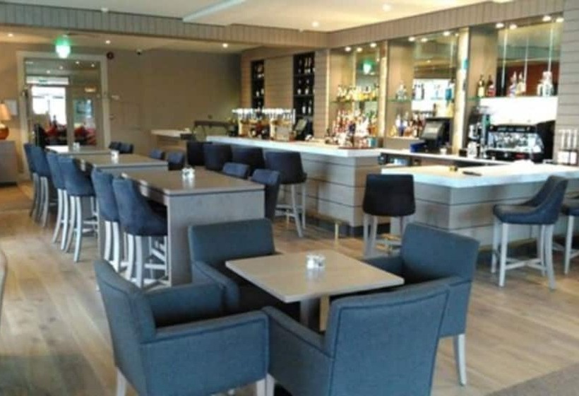 Sligo Park Hotel & Leisure Club