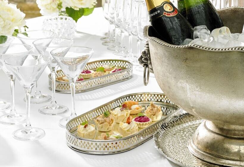 Sligo Park Hotel & Leisure Club