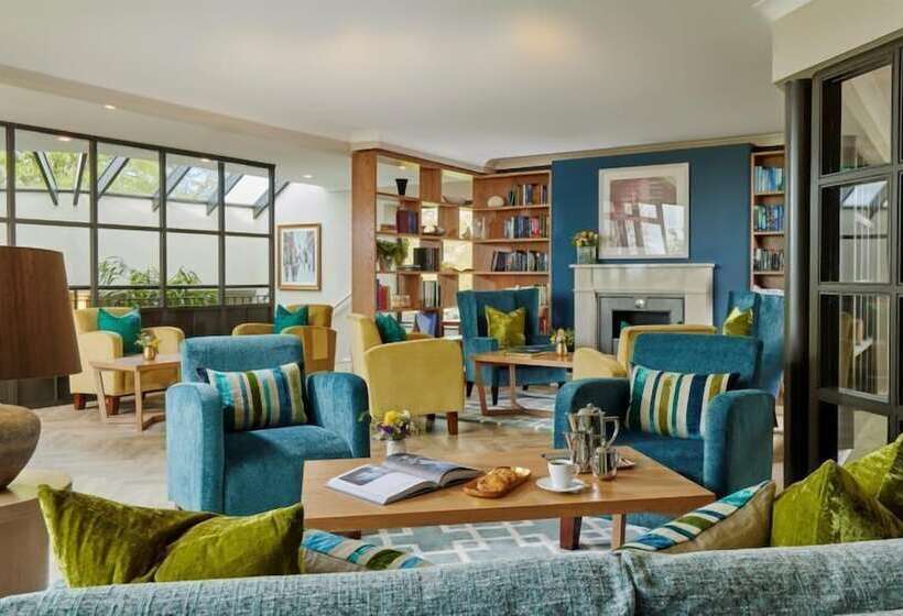 Sligo Park Hotel & Leisure Club