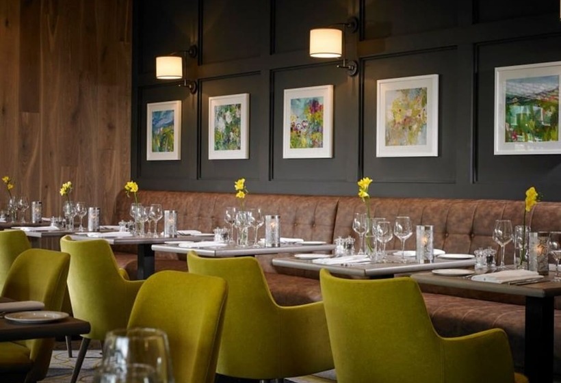 Sligo Park Hotel & Leisure Club