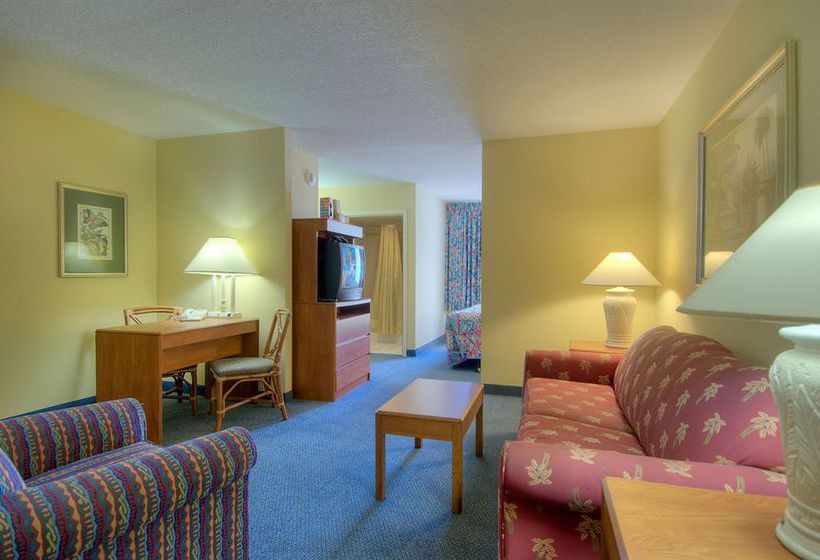 호텔 South Lake Buena Vista Suites at Calypso Cay Resort