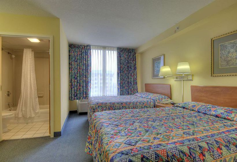 호텔 South Lake Buena Vista Suites at Calypso Cay Resort