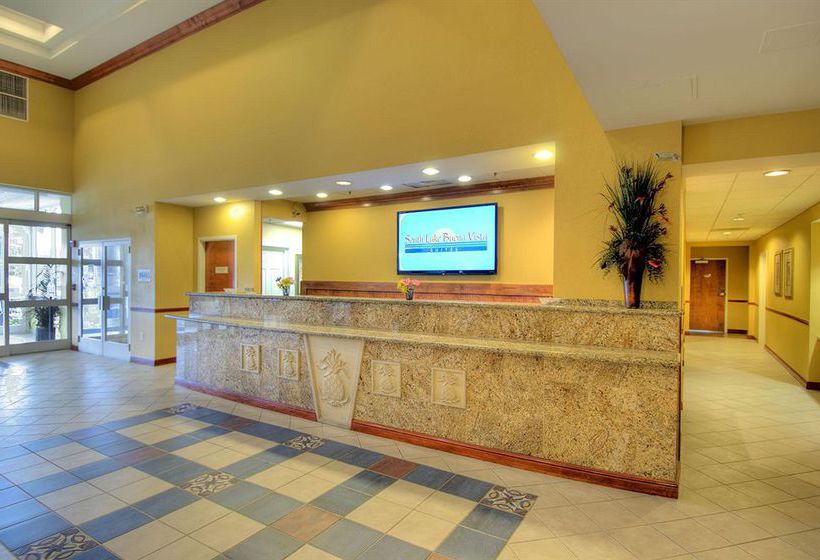 호텔 South Lake Buena Vista Suites at Calypso Cay Resort