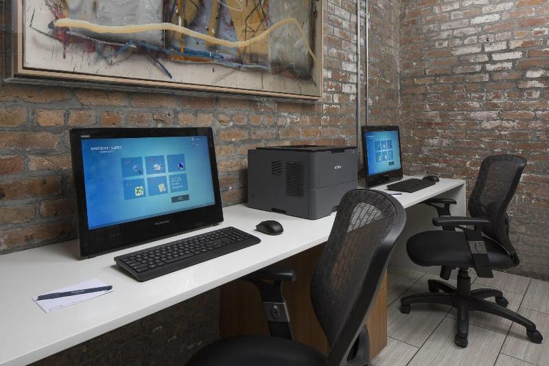 هتل Springhill Suites By Marriott New Orleans Warehouse Arts District