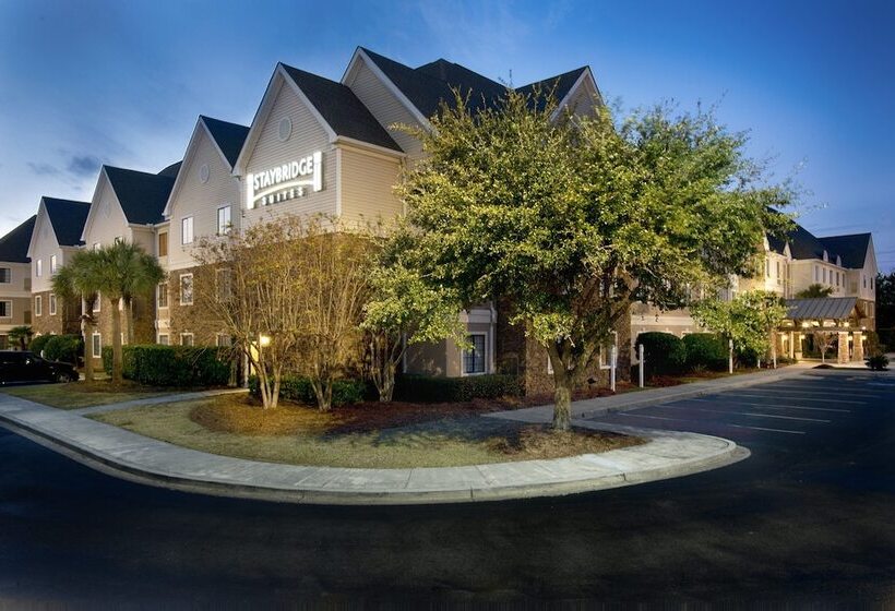 호텔 Staybridge Suites Myrtle Beach Fantasy Harbour, An Ihg