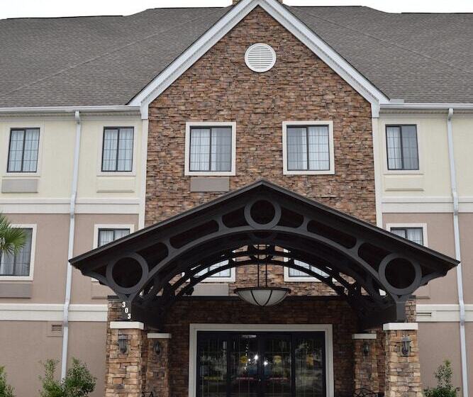 호텔 Staybridge Suites Myrtle Beach Fantasy Harbour, An Ihg