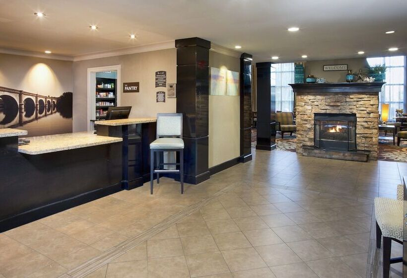 호텔 Staybridge Suites Myrtle Beach Fantasy Harbour, An Ihg