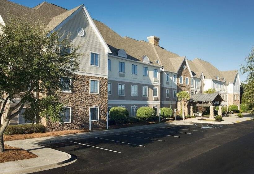 호텔 Staybridge Suites Myrtle Beach Fantasy Harbour, An Ihg