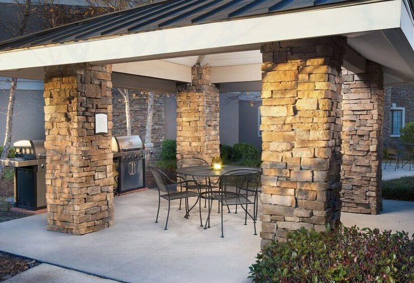 호텔 Staybridge Suites Myrtle Beach Fantasy Harbour, An Ihg