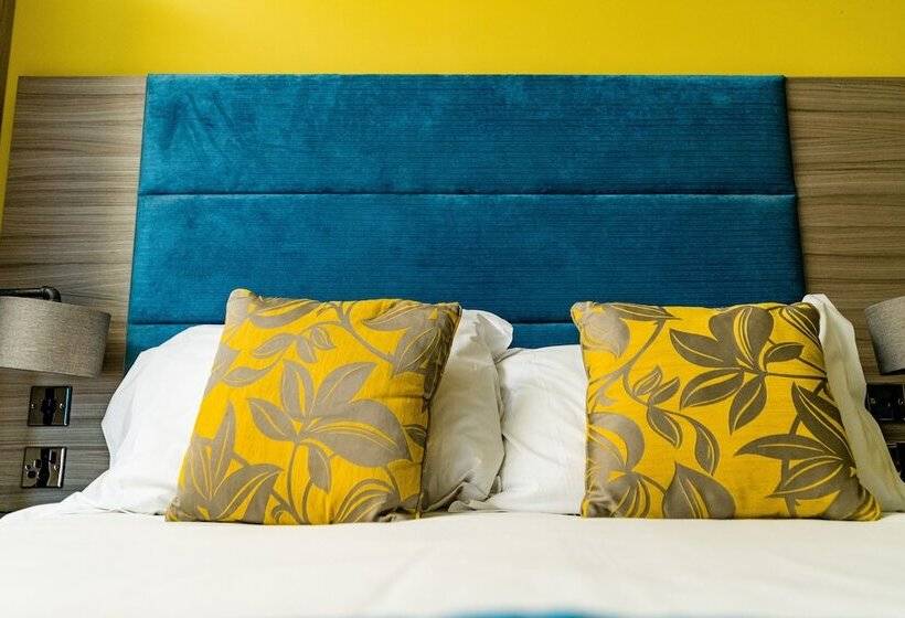 ホテル Stonecross Manor