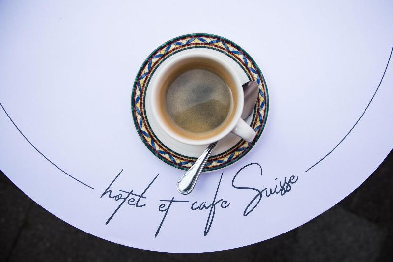酒店 Suisse